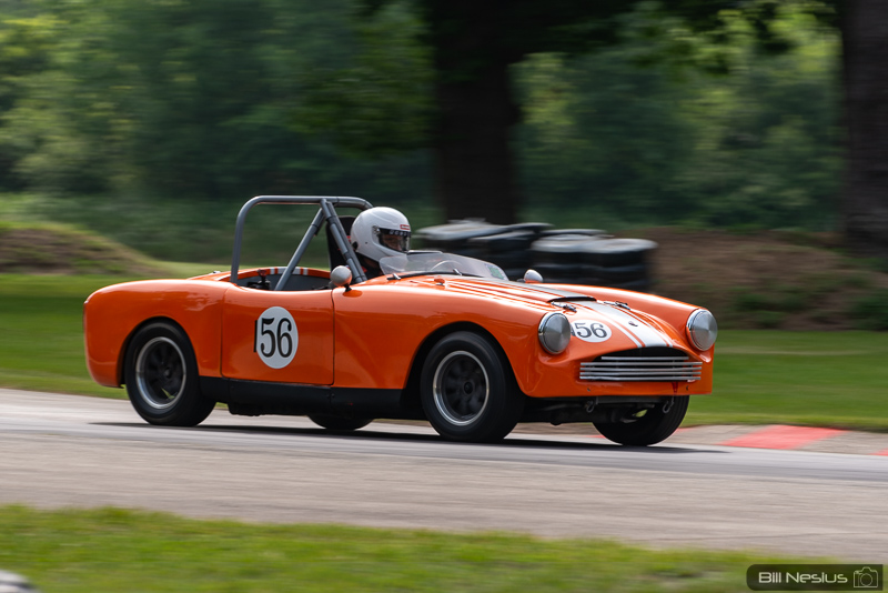 1963 Turner MK3 Number 156 / IMG_3164 / 3