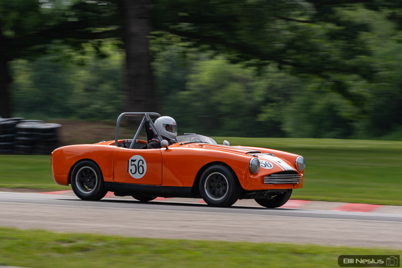 1963 Turner MK3 Number 156 / IMG_3165 / 3