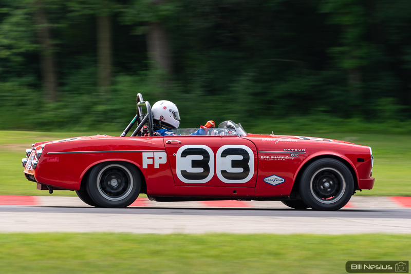 1967 Datsun Roadster Number 33 / IMG_3188 / 3