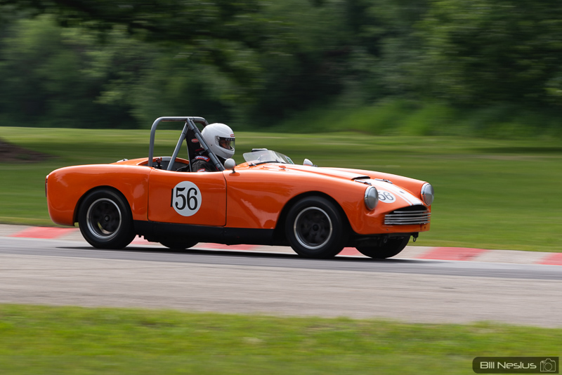 1963 Turner MK3 Number 156 / IMG_3233 / 3