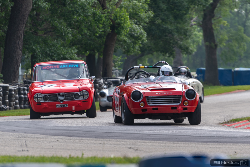 1967 Datsun Roadster Number 33 / IMG_3556 / 3
