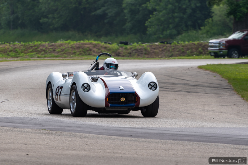 1966 Ambro-Triumph Number 97 / IMG_3673 / 3