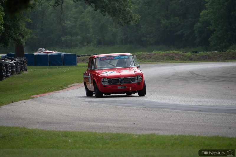 1965 Alfa Romeo Giulia ti Number 1 / IMG_3684 / 3