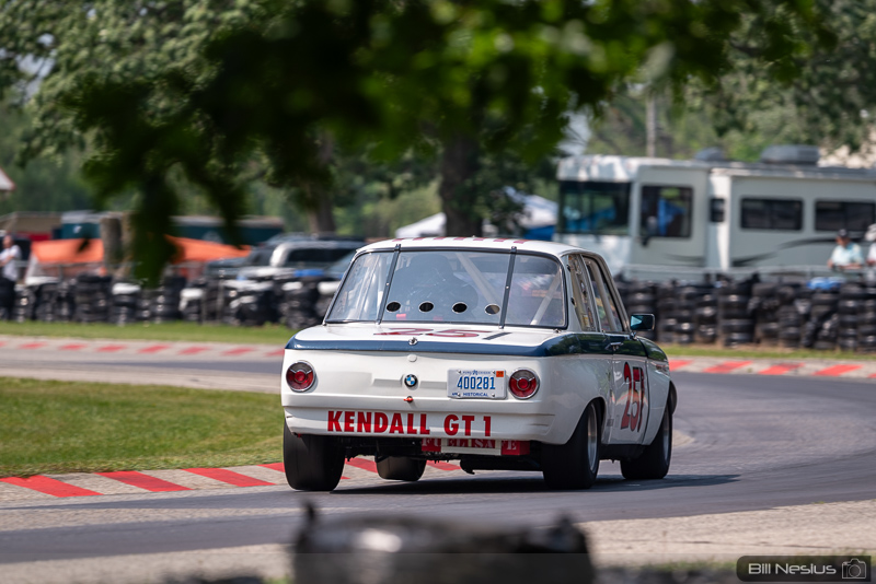 1967 BMW 2002 Number 251 / IMG_5053 / 3