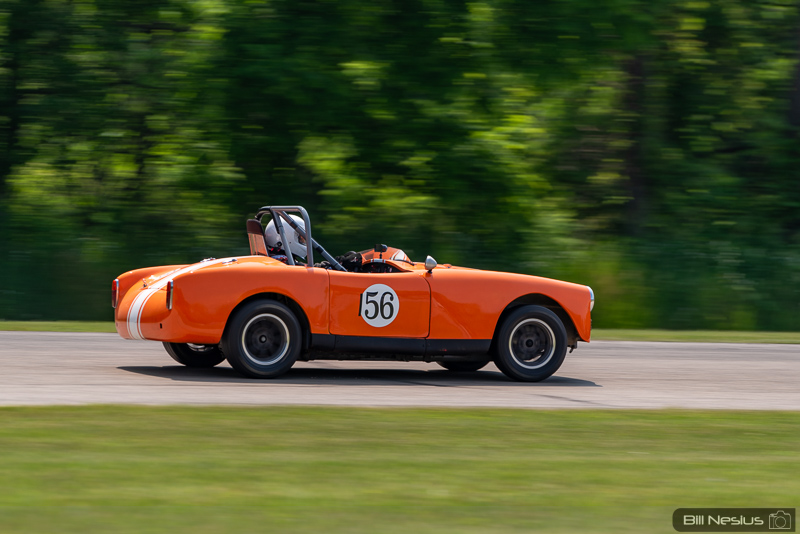 1963 Turner MK3 Number 156 / IMG_5465 / 3