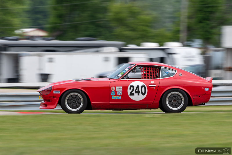 1973 Datsun 240Z Number 240 / IMG_6151 / 3