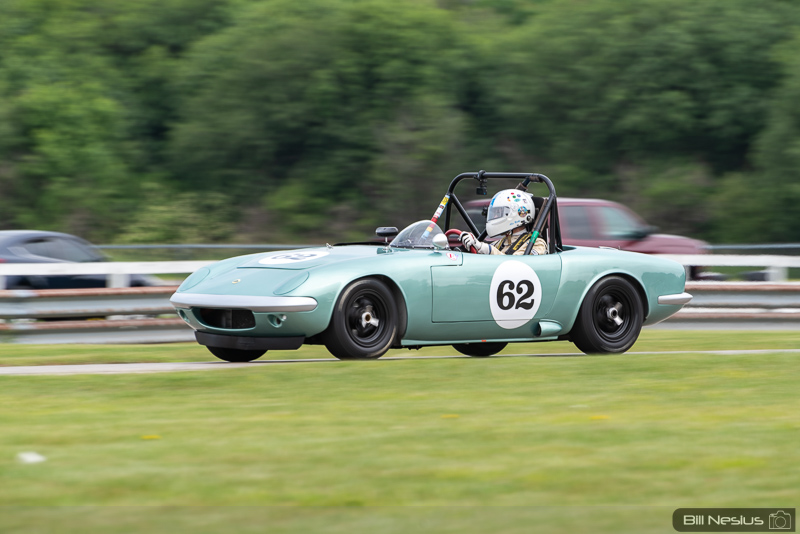 1965 Lotus Elan Number 62 / IMG_6180 / 3