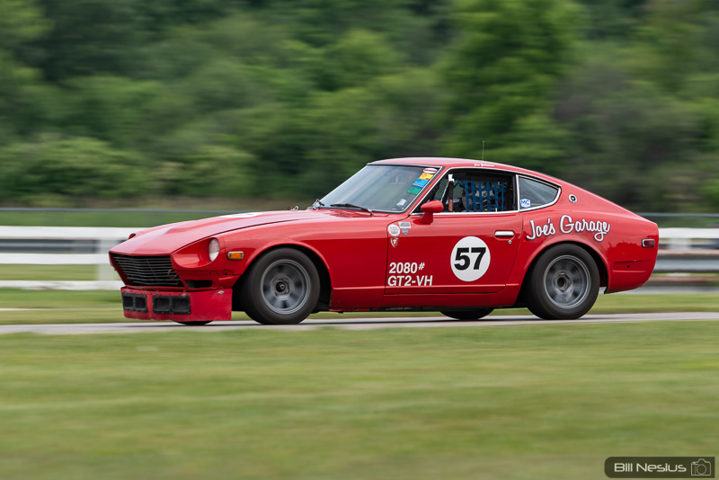 1972 Datsun 240Z Number 57 / IMG_6194 / 3