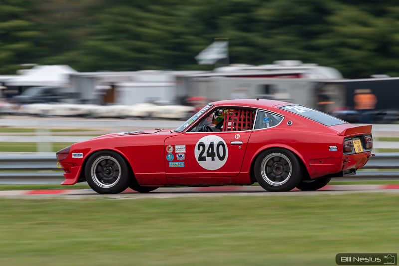 1973 Datsun 240Z Number 240 / IMG_6364 / 3