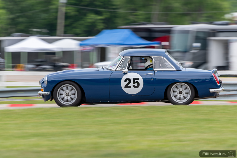 1969 MG C Number 25 / IMG_6370 / 3