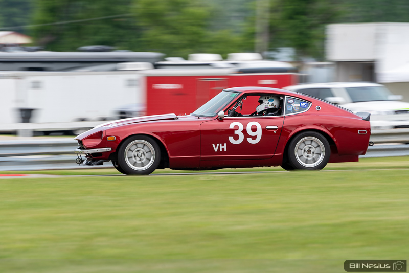 1972 Datsun 240Z Number 39 / IMG_6389 / 3