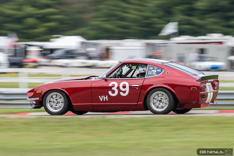 1972 Datsun 240Z Number 39 / IMG_6392 / 3