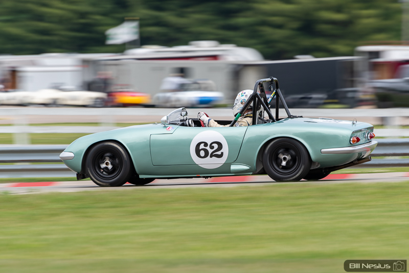 1965 Lotus Elan Number 62 / IMG_6413 / 3