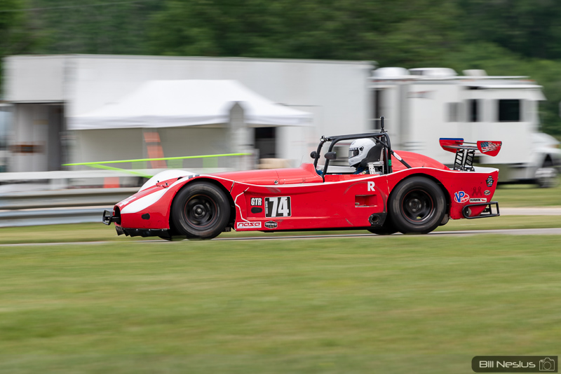 2015 Legends Thunder Roadster Number 74 / IMG_6458 / 3