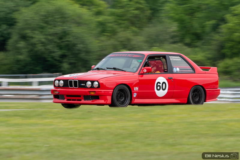 1988 BMW M3 Number 60 / IMG_6469 / 3