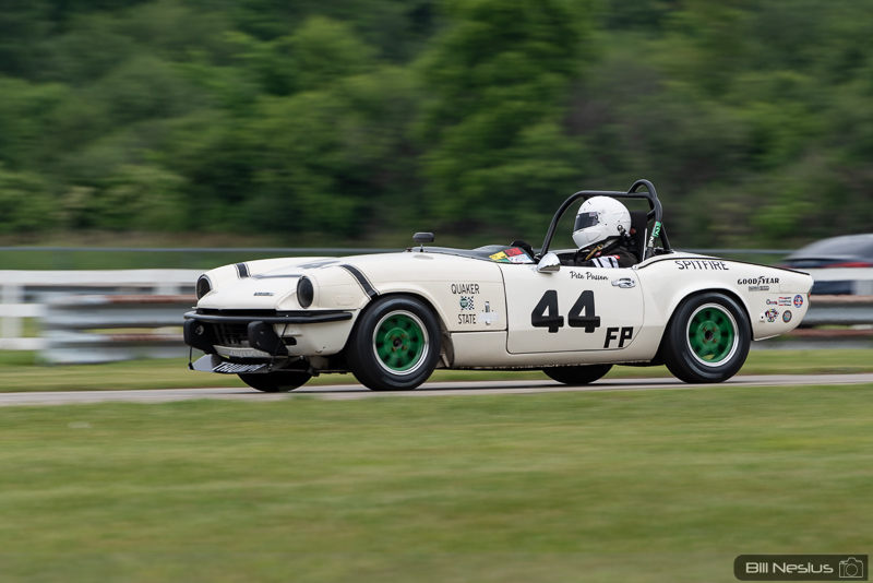 1973 Triumph Spitfire 1500 Number 44 / IMG_6623 / 3