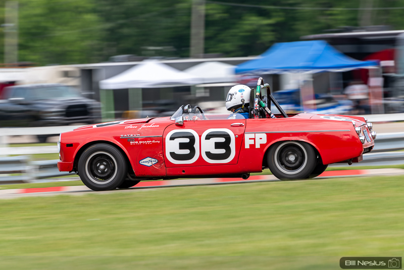 1967 Datsun Roadster Number 33 / IMG_6807 / 3