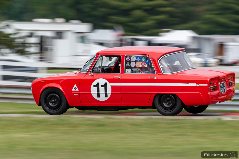 1965 Alfa Romeo Giulia ti Number 1 / IMG_6835 / 4