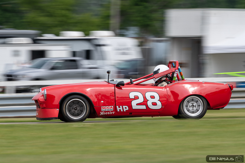 1963 Triumph Spitfire Number 28 / IMG_6901 / 3