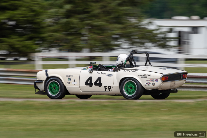 1973 Triumph Spitfire 1500 Number 44 / IMG_6958 / 3
