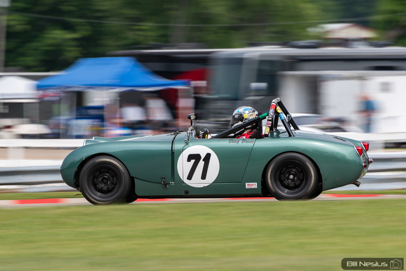 1959 Austin Healey Sprite Number  71 / IMG_6966 / 3