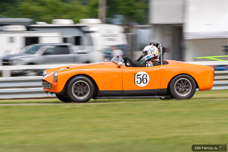 1963 Turner MK3 Number 156 / IMG_7041 / 3