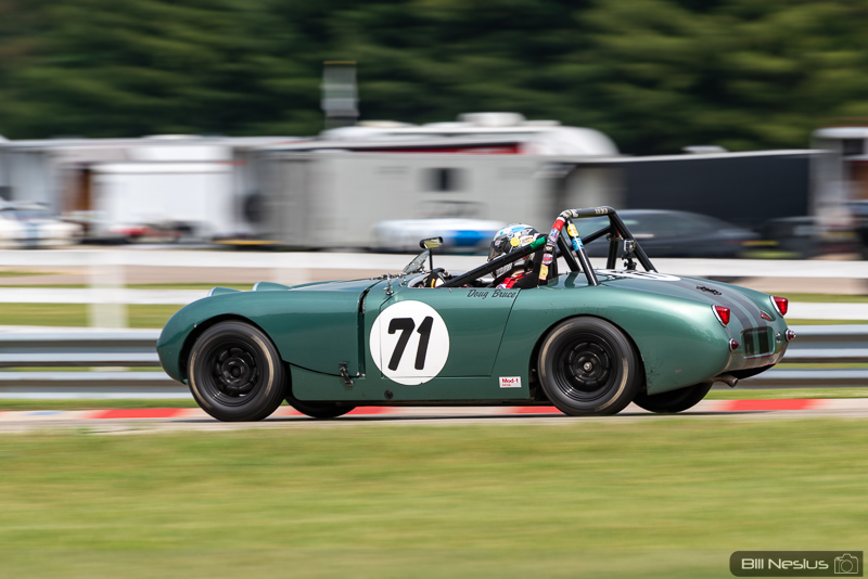 1959 Austin Healey Sprite Number  71 / IMG_7064 / 3