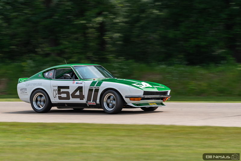 1973 Datsun 240Z Number 54 / IMG_7906 / 3