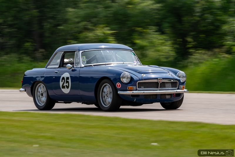 1969 MG C Number 25 / IMG_7989 / 3