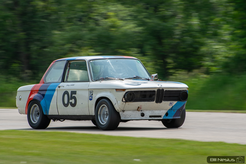 1973 BMW 2002 Number 5 / IMG_8004 / 3