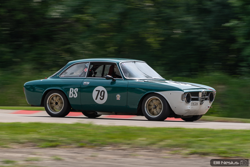 1967 Alfa Romeo GTV Number 79 / IMG_8067 / 3