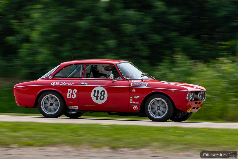 1974 Alfa Romeo GTV 2000 Number 48 / IMG_8079 / 3