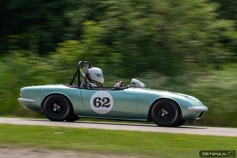 1965 Lotus Elan Number 62 / IMG_8130 / 3