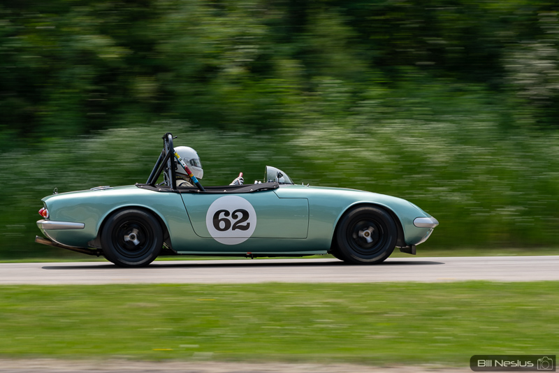 1965 Lotus Elan Number 62 / IMG_8132 / 3