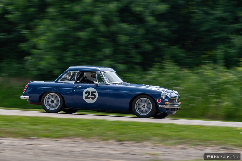 1969 MG C Number 25 / IMG_8154 / 3