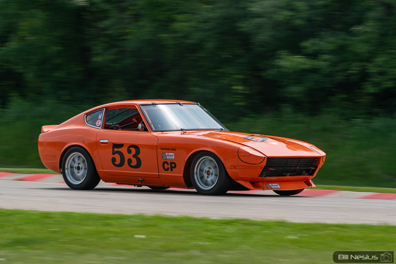 1971 Datsun 240Z Number 53 / IMG_8178 / 3