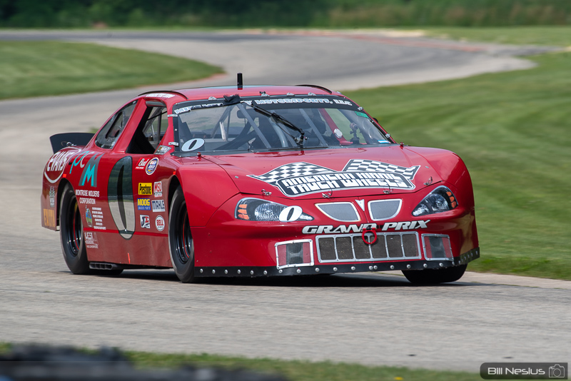 Pontiac Grand Prix Number 0 / IMG_8364 / 3