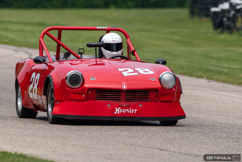 1963 Triumph Spitfire Number 28 / IMG_8504 / 4