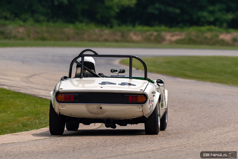 1973 Triumph Spitfire 1500 Number 44 / IMG_8603 / 3