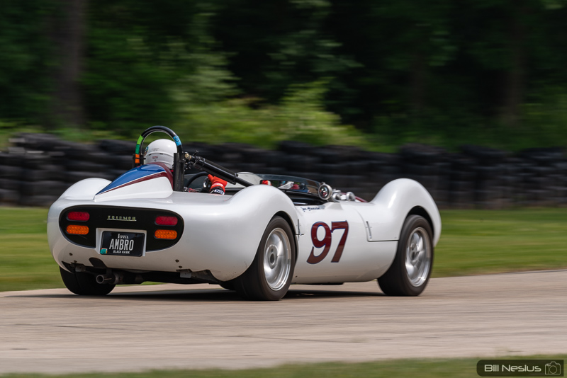 1966 Ambro-Triumph Number 97 / IMG_8668 / 3