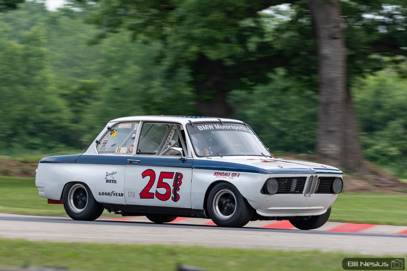 1967 BMW 2002 Number 251 / IMG_9978 / 3