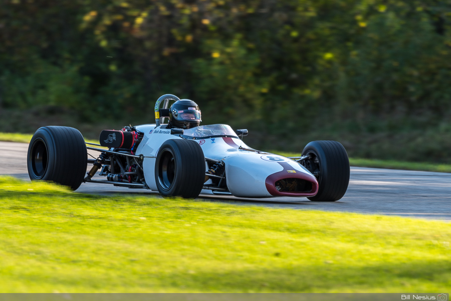 1969 Brabham BT29 Number 8 / DSC_3714 / 3