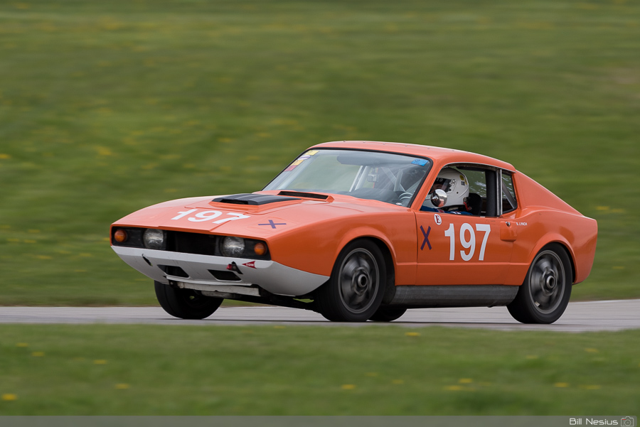1974 Saab Sonett Number 197 / DSC_1219 / 4