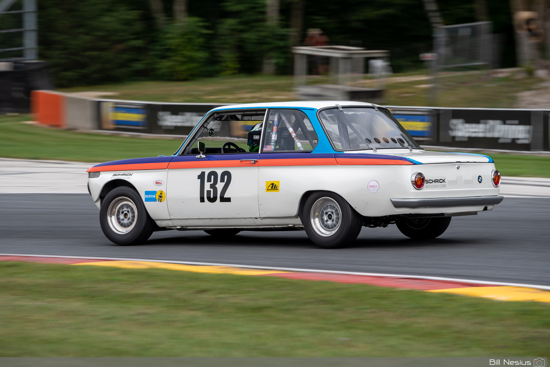 1969 BMW 2002 Number 132 / DSC_2264 / 3