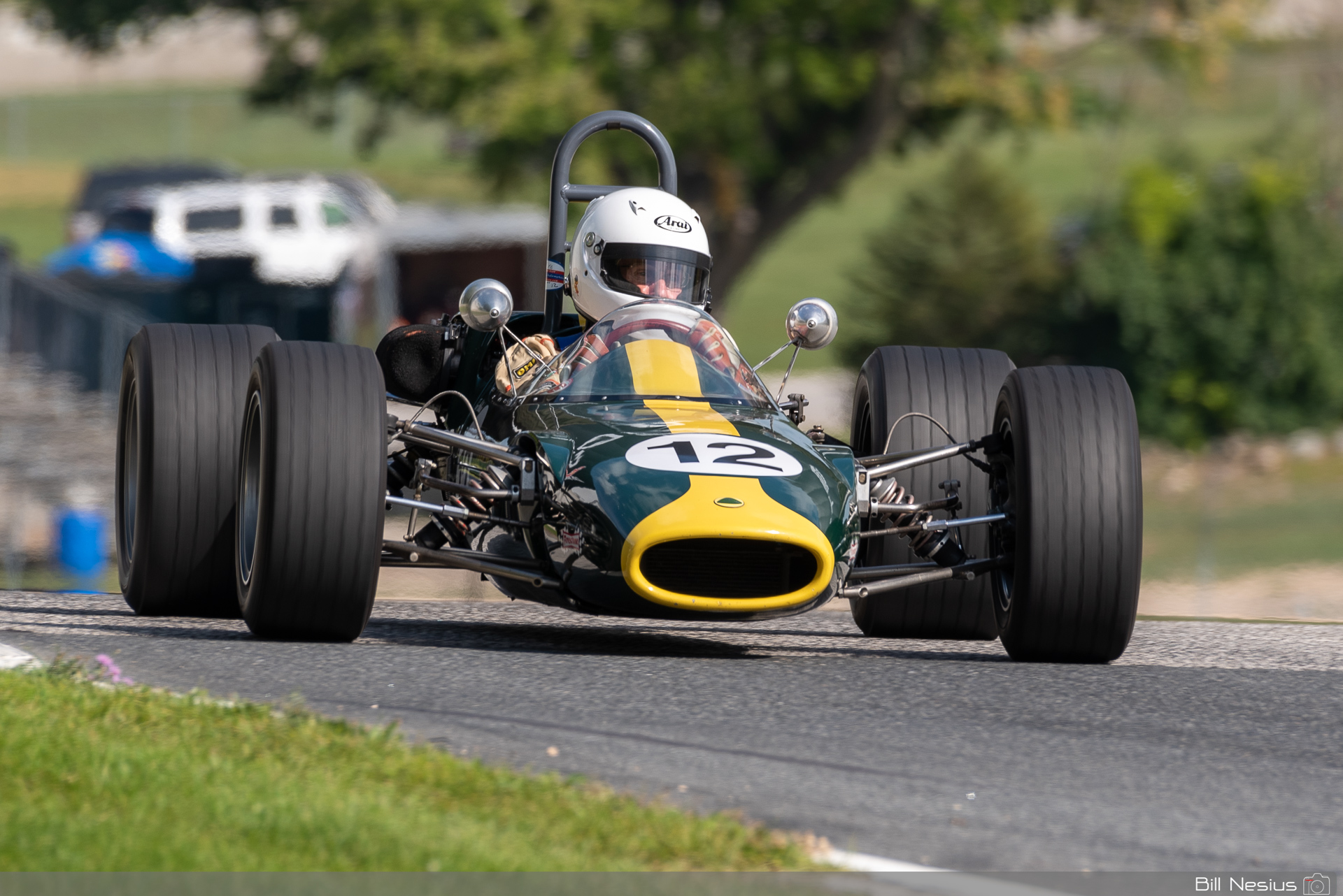 1967 Lotus 41B Number 12 / DSC_9578 / 4