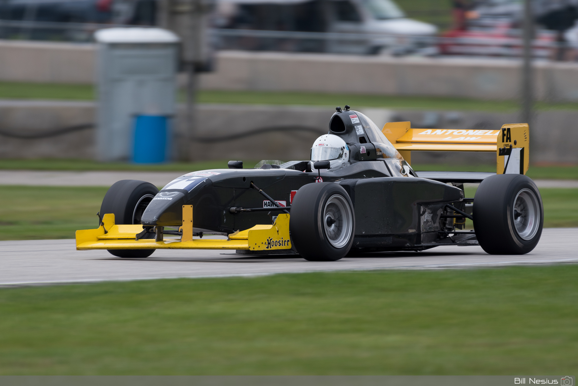 2006 STAR PRO FORMULA MAZDA PRO Number 71 / IMG_2314 / 4