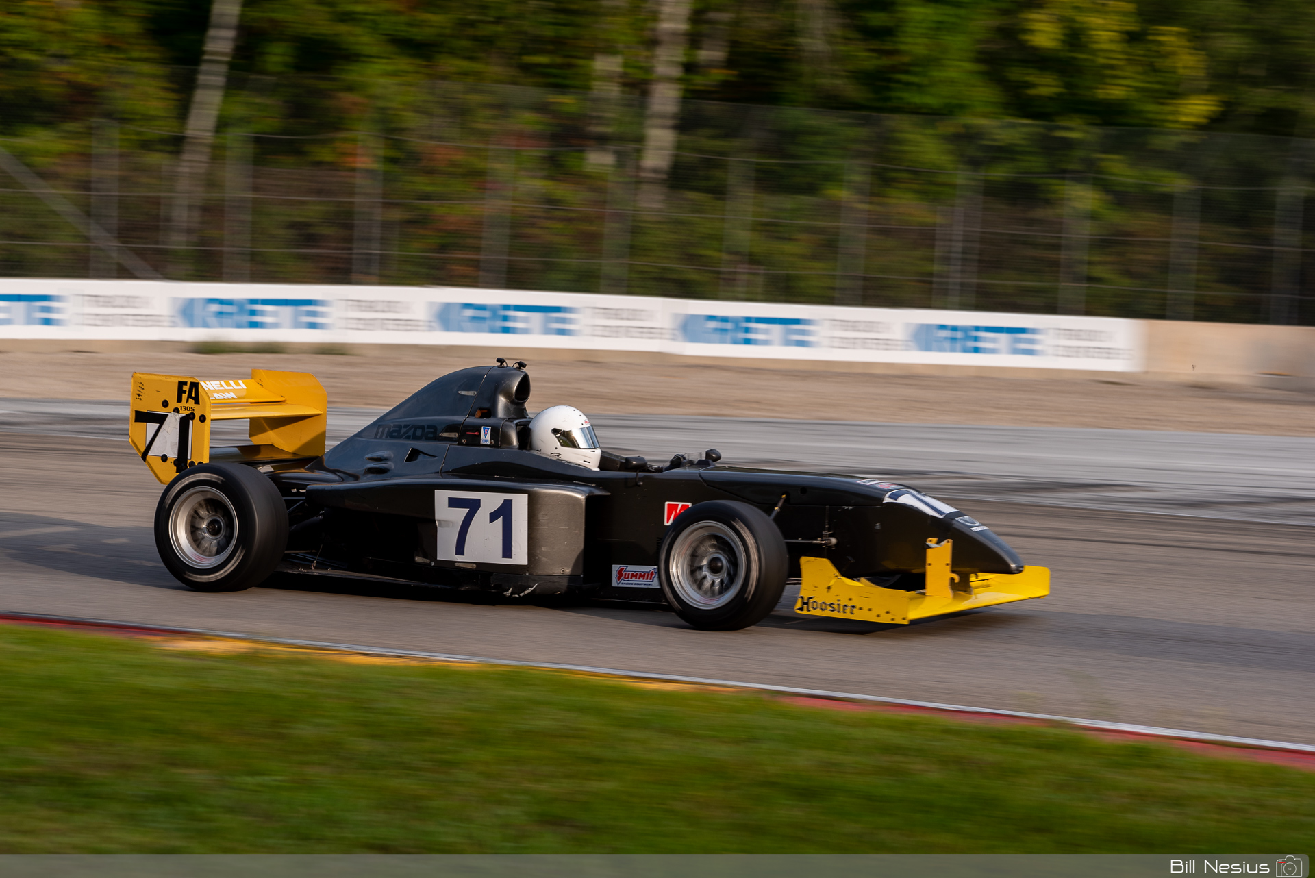 2006 STAR PRO FORMULA MAZDA PRO Number 71 / IMG_5172 / 3