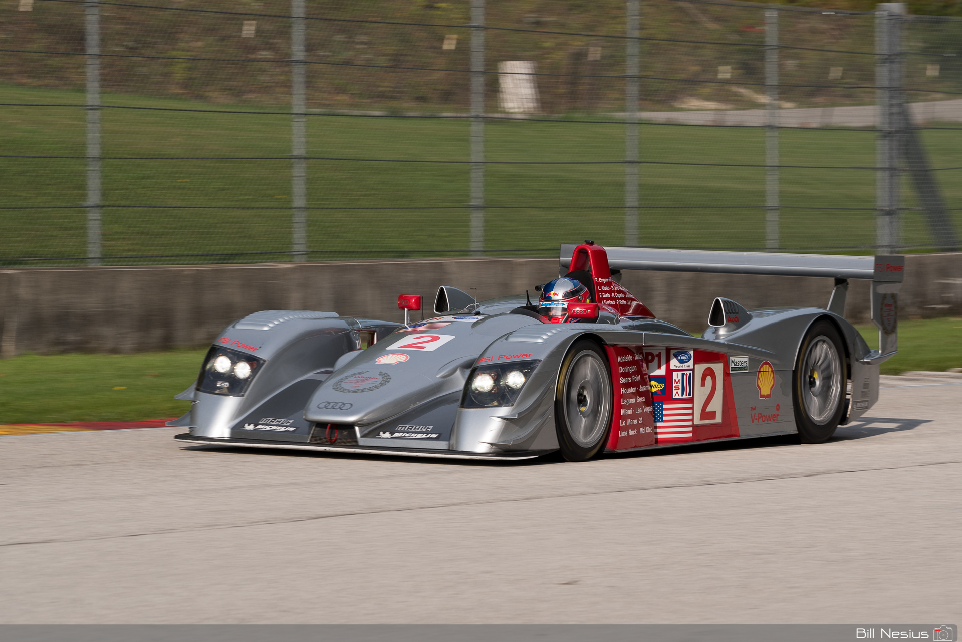 2005 Audi R8 LMP Number 2 / IMG_5902 / 3