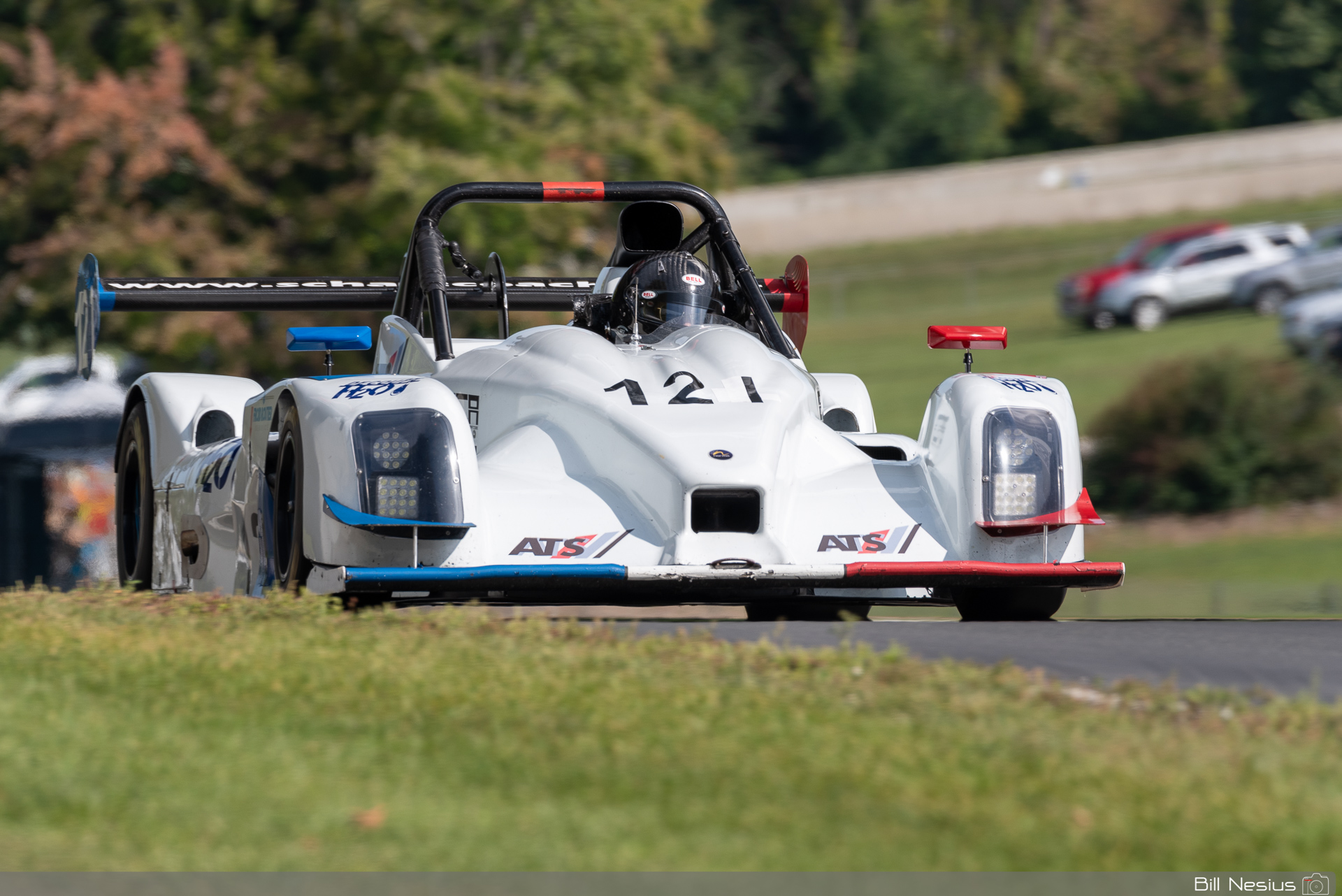 2014 Norma M20-FC Number 121 / DSC_0932 / 4