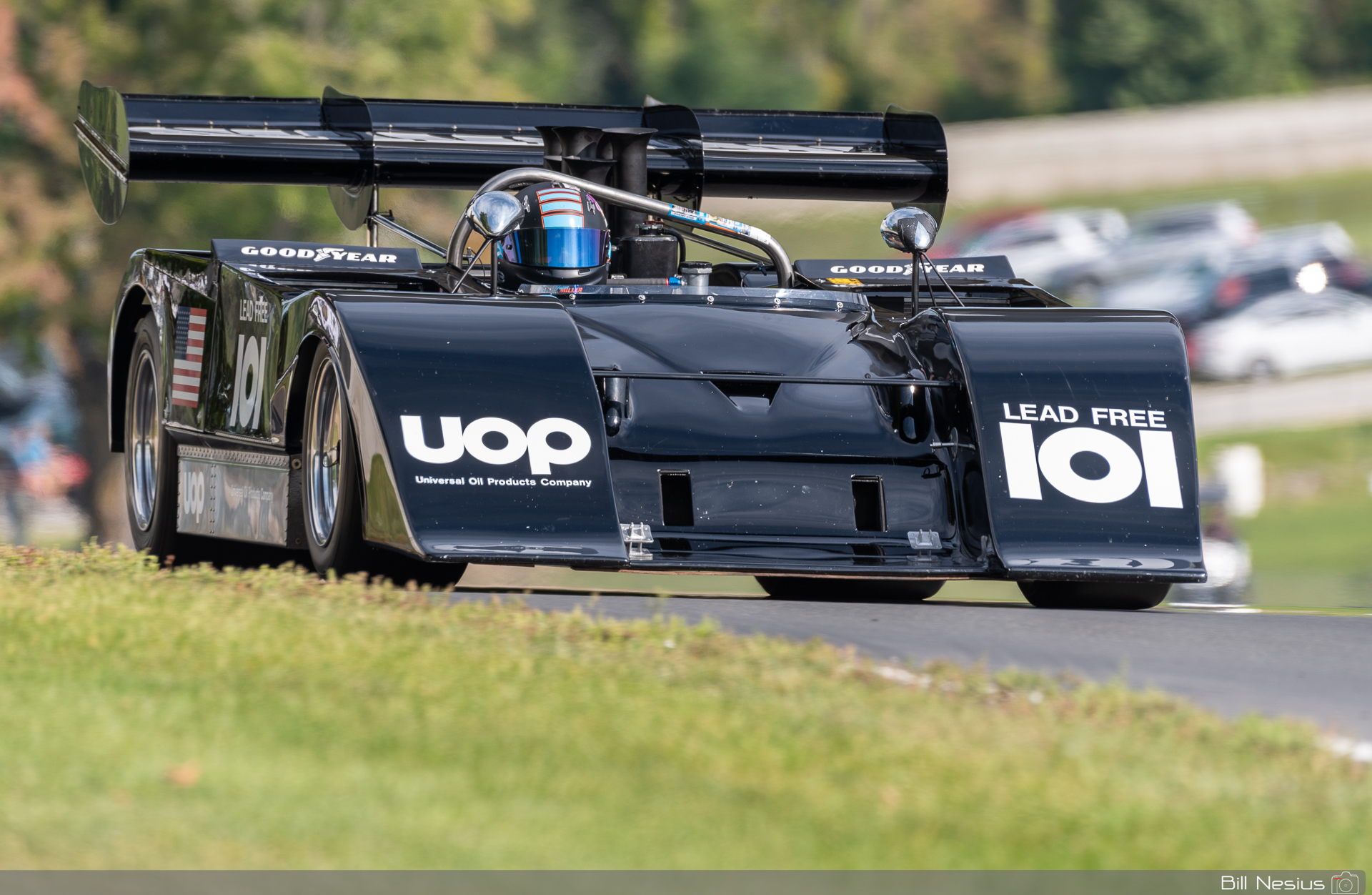 1972 Shadow MK3 Number 101 / DSC_0942 / 4